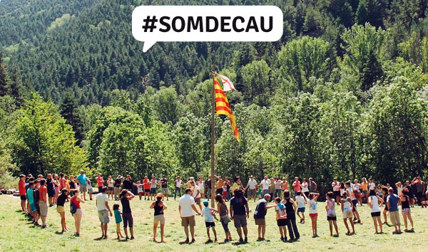 Diada 11 de setembre 2020