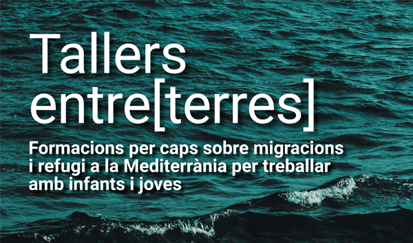 Tallers EntreTerres